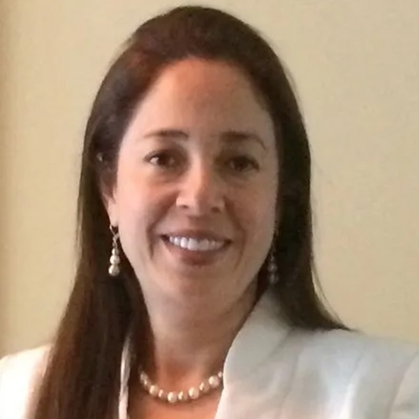 Angelica Hernandez, M.D.